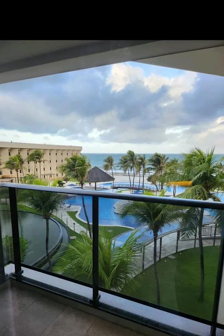Natal Hisort Piramide Natal Hotell 0*,