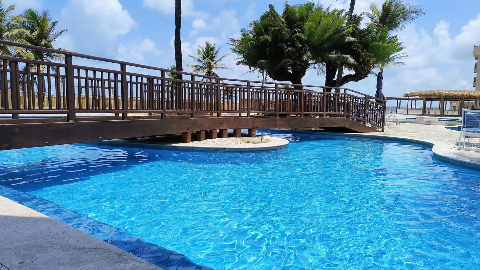 Natal Hisort Piramide Natal Hotell Semesteranläggning (resort)