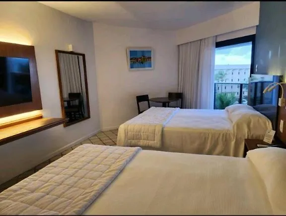 Natal Hisort Piramide Natal Hotel
