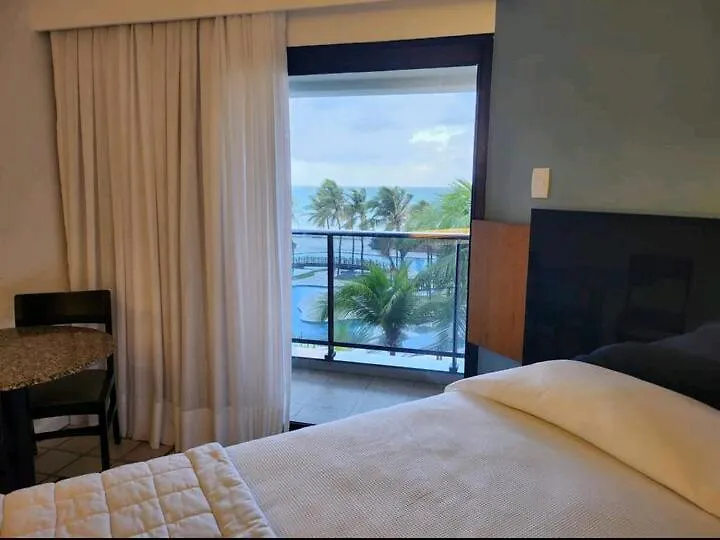 Resort Natal Hisort Piramide Natal Hotel Brazilië