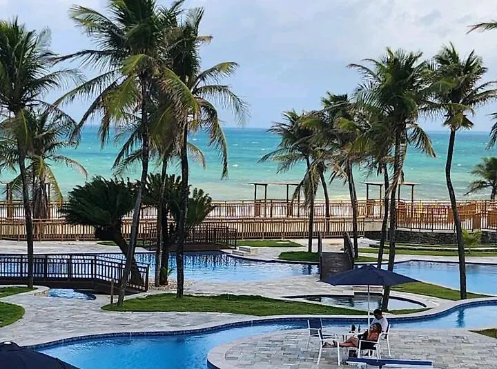 Resort Natal Hisort Piramide Natal Hotel
